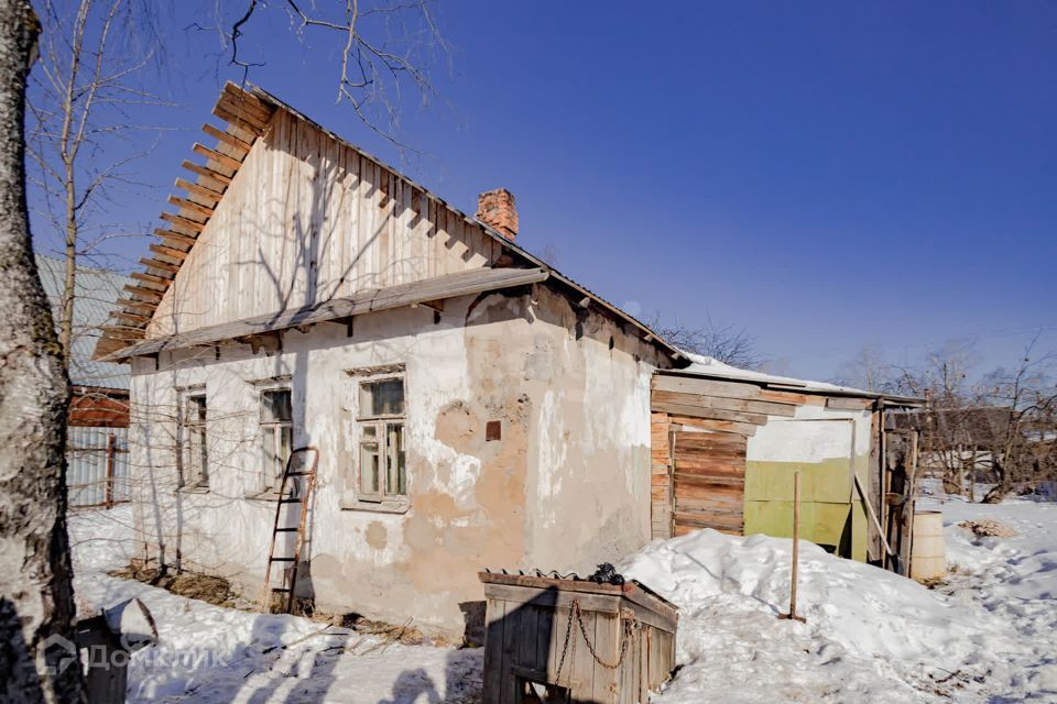 дом г Вологда пер Верхний 34 городской округ Вологда фото 1