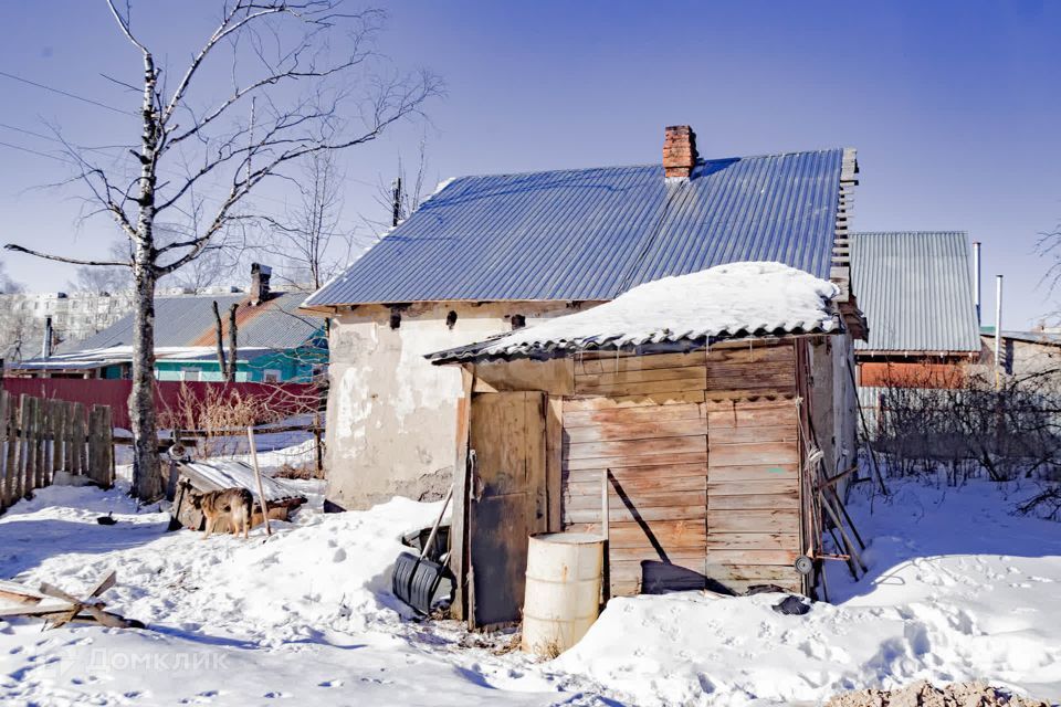 дом г Вологда пер Верхний 34 городской округ Вологда фото 2