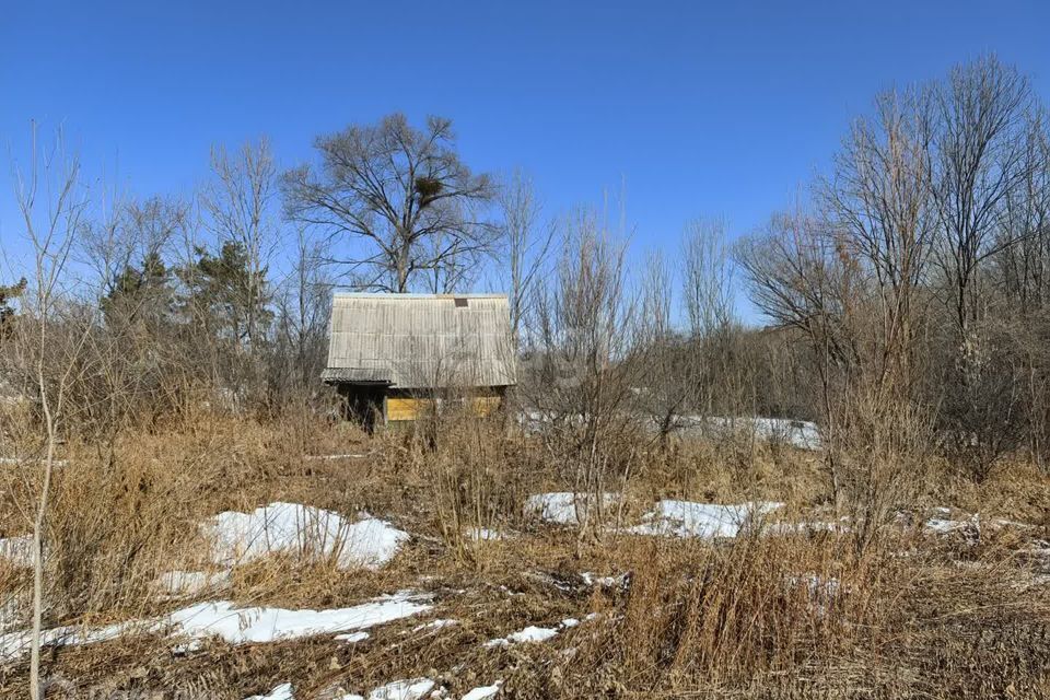 земля г Арсеньев ул Арсеньева Арсеньевский городской округ фото 6