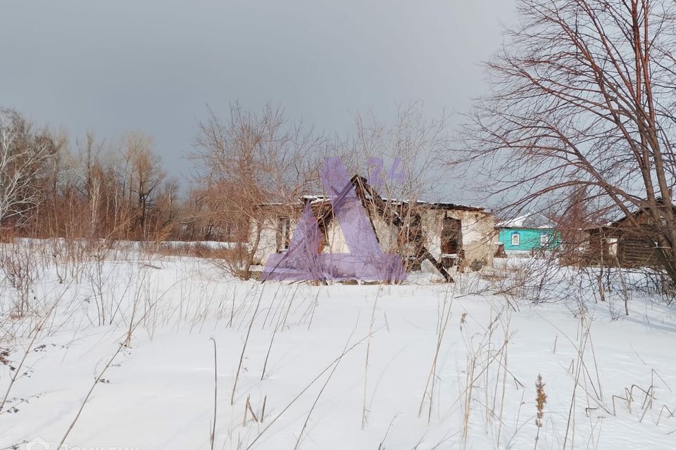 земля г Новоалтайск ул 2-я Лесная 7 городской округ Новоалтайск фото 8