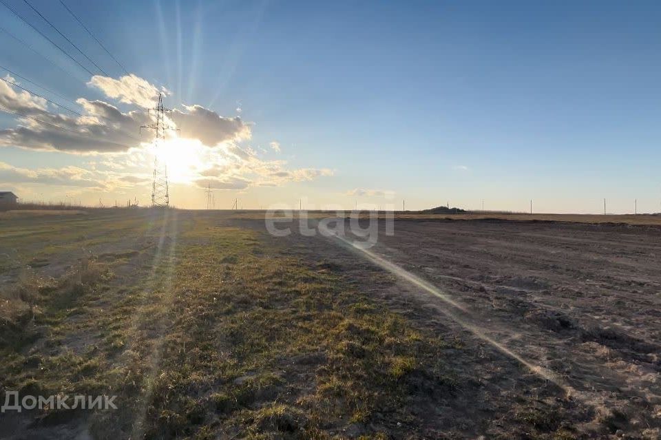 земля р-н Хабаровский село Краснореченское фото 6