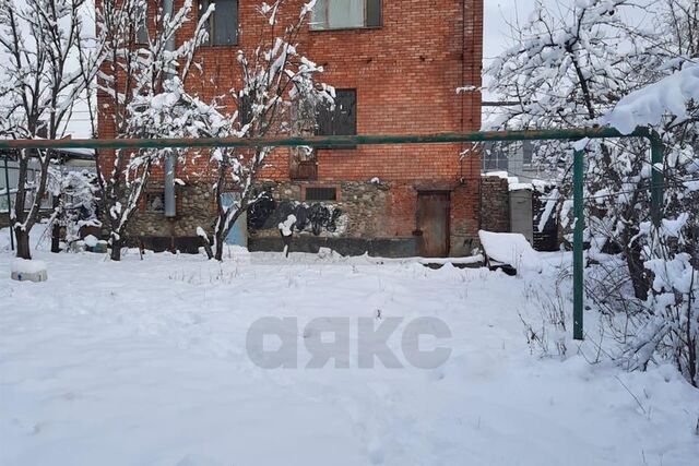 дом дом 15 муниципальное образование Краснодар фото