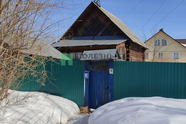 дом дом 19 городской округ Ижевск фото