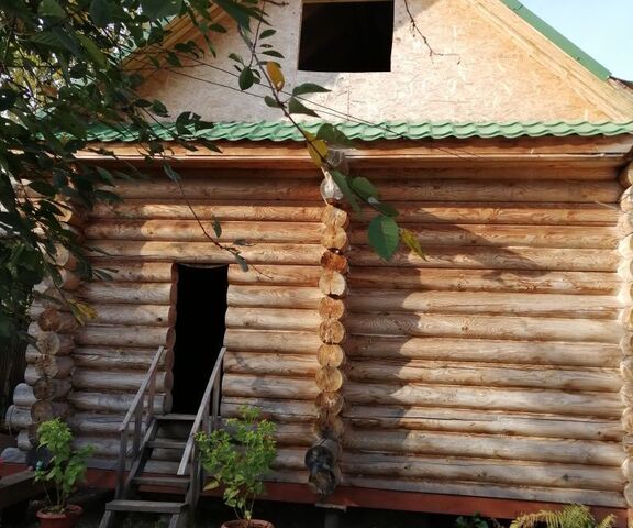 городской округ Дзержинск, территория Дачный фото