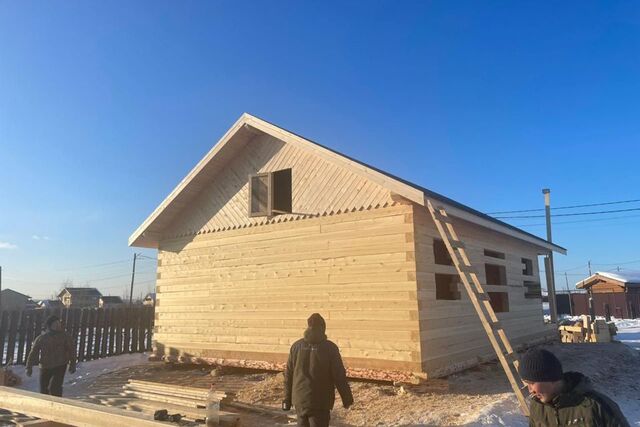 городской округ Якутск, садово-огородническое некоммерческое товарищество Сатал фото