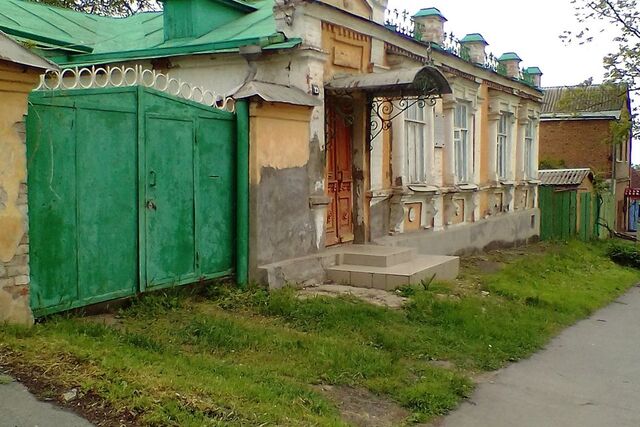 дом дом 23 городской округ Новочеркасск фото