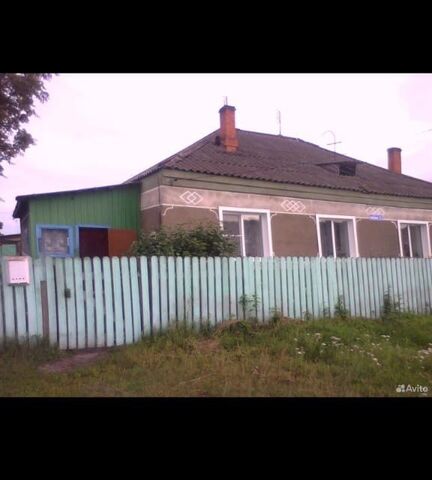 дом деревня Васьково фото