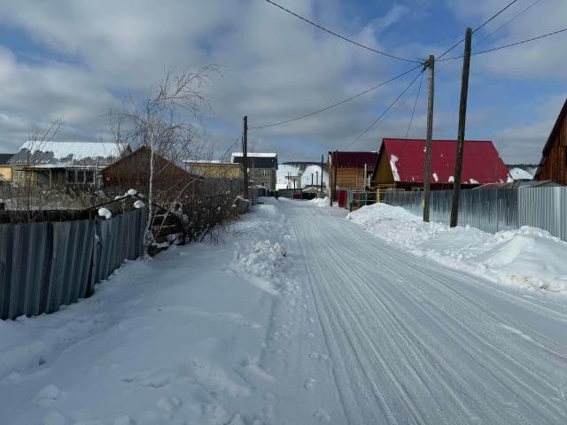 земля г Якутск городской округ Якутск, Берёзовая улица фото 2