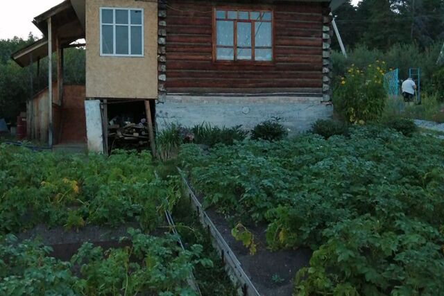 дом коллективный сад № 2 Белорецкого металлургического комбината фото