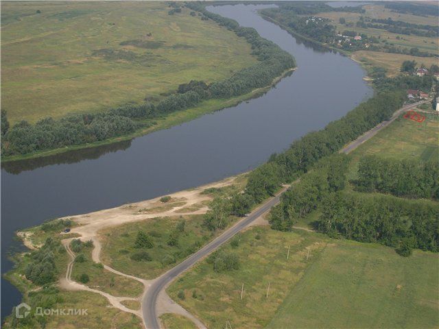 земля село Свинчус фото