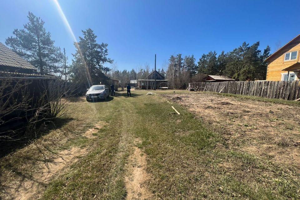 дом г Якутск городской округ Якутск, улица Старый Покровский Тракт, 14/3 фото 3