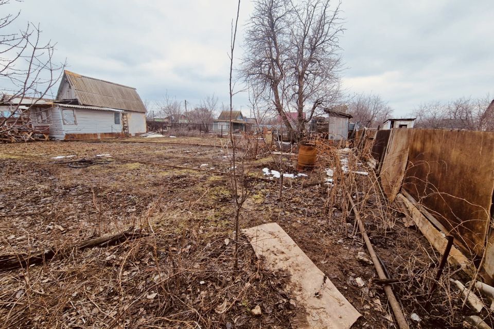 дом г Волжский городской округ Волжский, СНТ Здоровье Химика фото 4