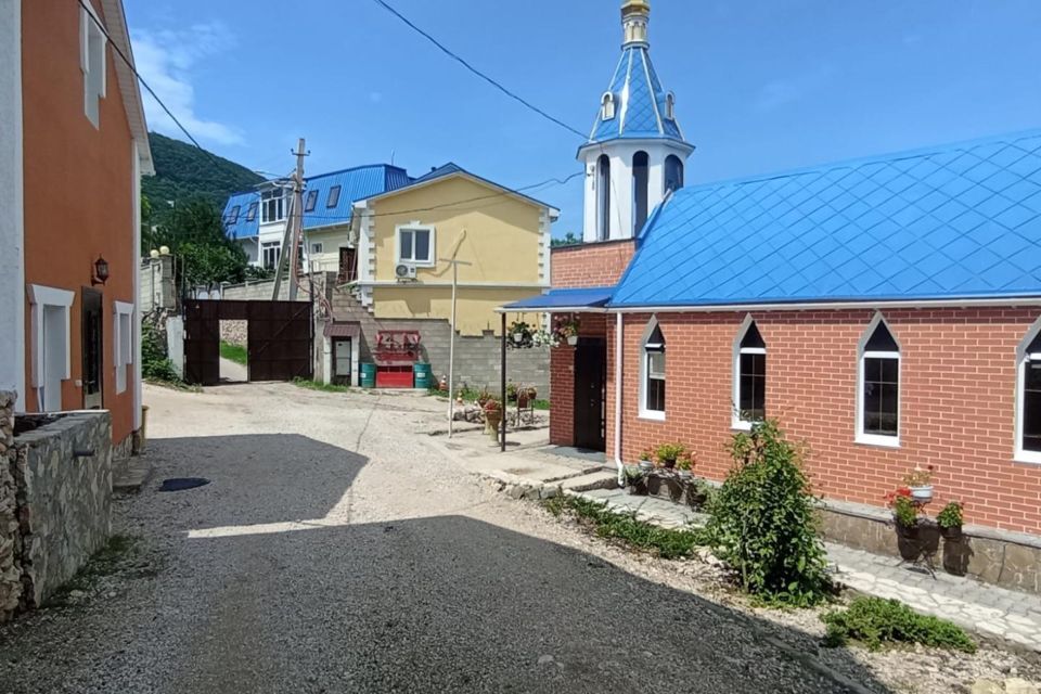 земля г Севастополь Балаклавский район, село Морозовка фото 2