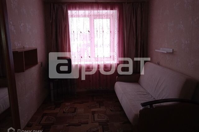 комната дом 32 городской округ Кострома фото