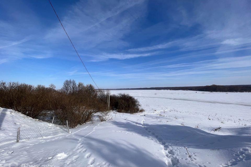 земля р-н Рязанский село Горетово фото 3