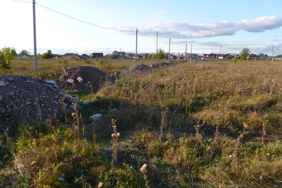 земля г Кинель ул Гагарина 3 городской округ Кинель фото 2