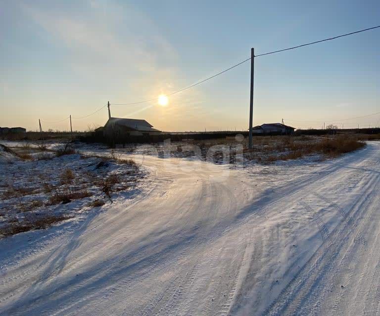 земля г Черногорск городской округ Черногорск, 9-й посёлок фото 7