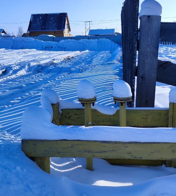 земля г Якутск городской округ Якутск, садово-огородническое некоммерческое товарищество Сатал фото 5