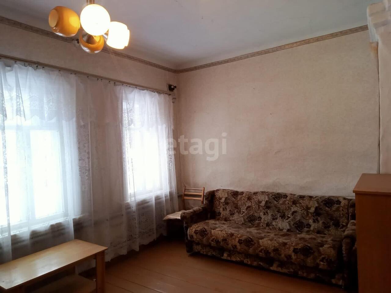 квартира г Алапаевск 3-го Интернационала, 69, Билимбай фото 12