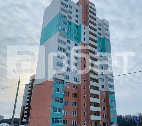 дом 48 городской округ Ярославль фото