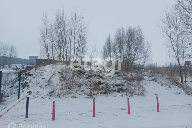 земля проезд Северный городской округ Красноярск фото