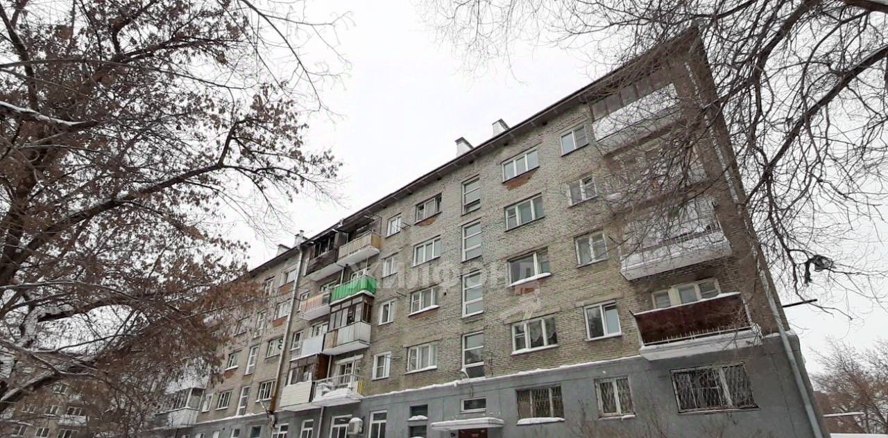 комната г Новосибирск ул Пархоменко 14а Площадь Маркса фото 10