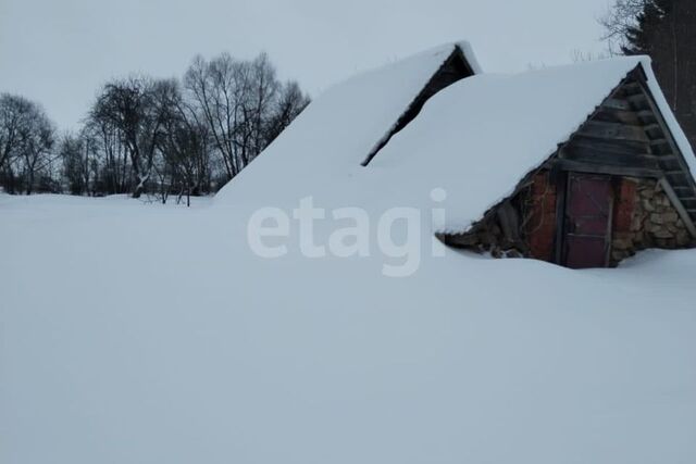 дом с Растворово ул Поселковая 5 фото