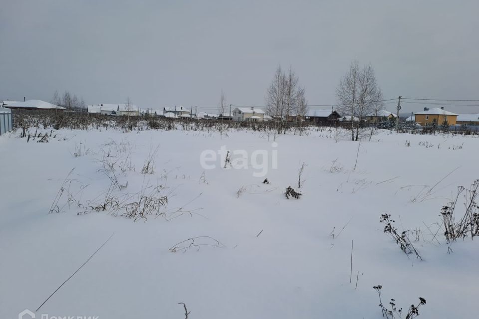 земля г Полевской с Курганово мкр Доброво-Север Полевской городской округ фото 7