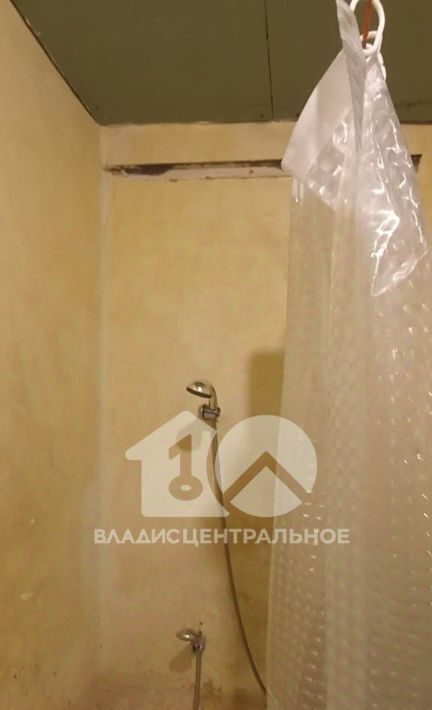 комната г Новосибирск Заельцовская ул Богдана Хмельницкого 85 фото 6