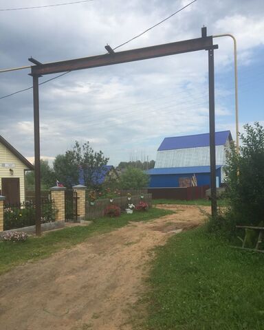 Речное сельское поселение, Кумены фото