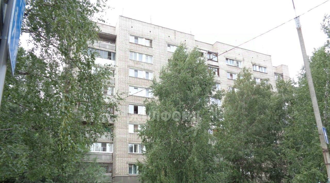 квартира г Барнаул р-н Индустриальный ул Сухэ-Батора 14 фото 16