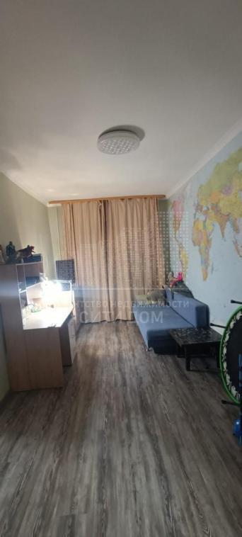 квартира г Якутск ул Лермонтова 107/2 Республика Саха Якутия фото 3