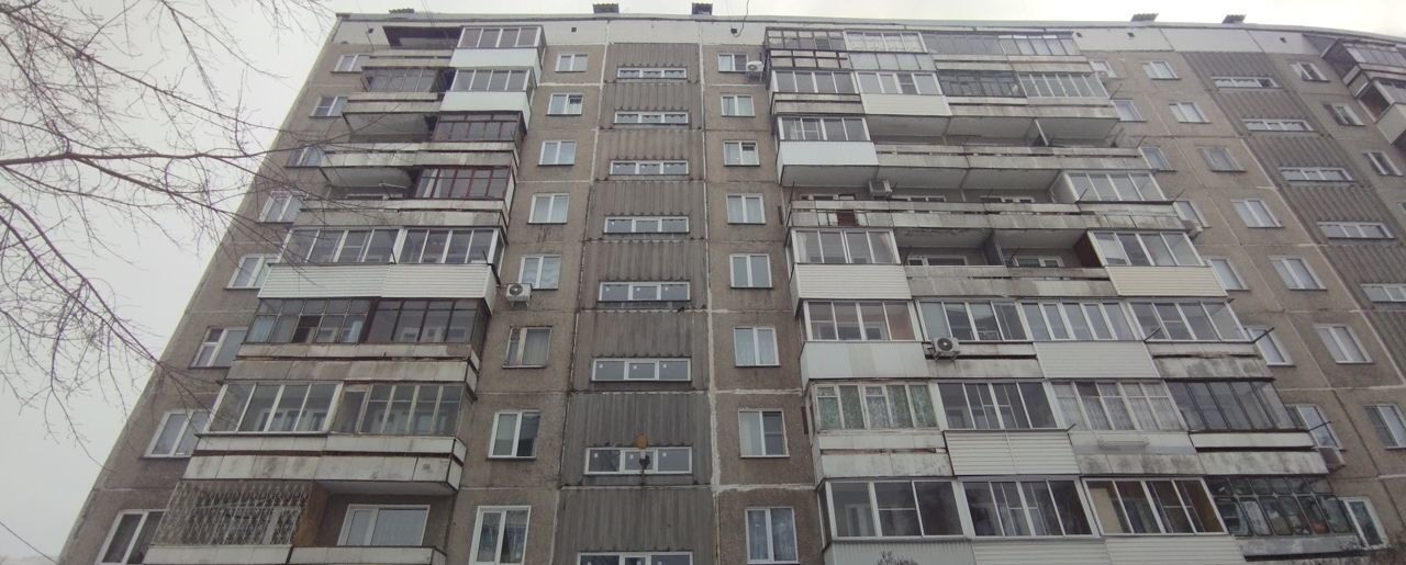 квартира г Новосибирск ул Троллейная 20 Площадь Маркса фото 10