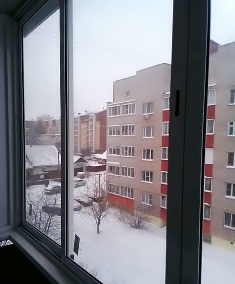 квартира г Рязань р-н Железнодорожный ул Новопавловская 25/76 фото 10