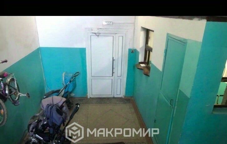 комната г Новосибирск Берёзовая роща пр-кт Дзержинского 38 фото 4