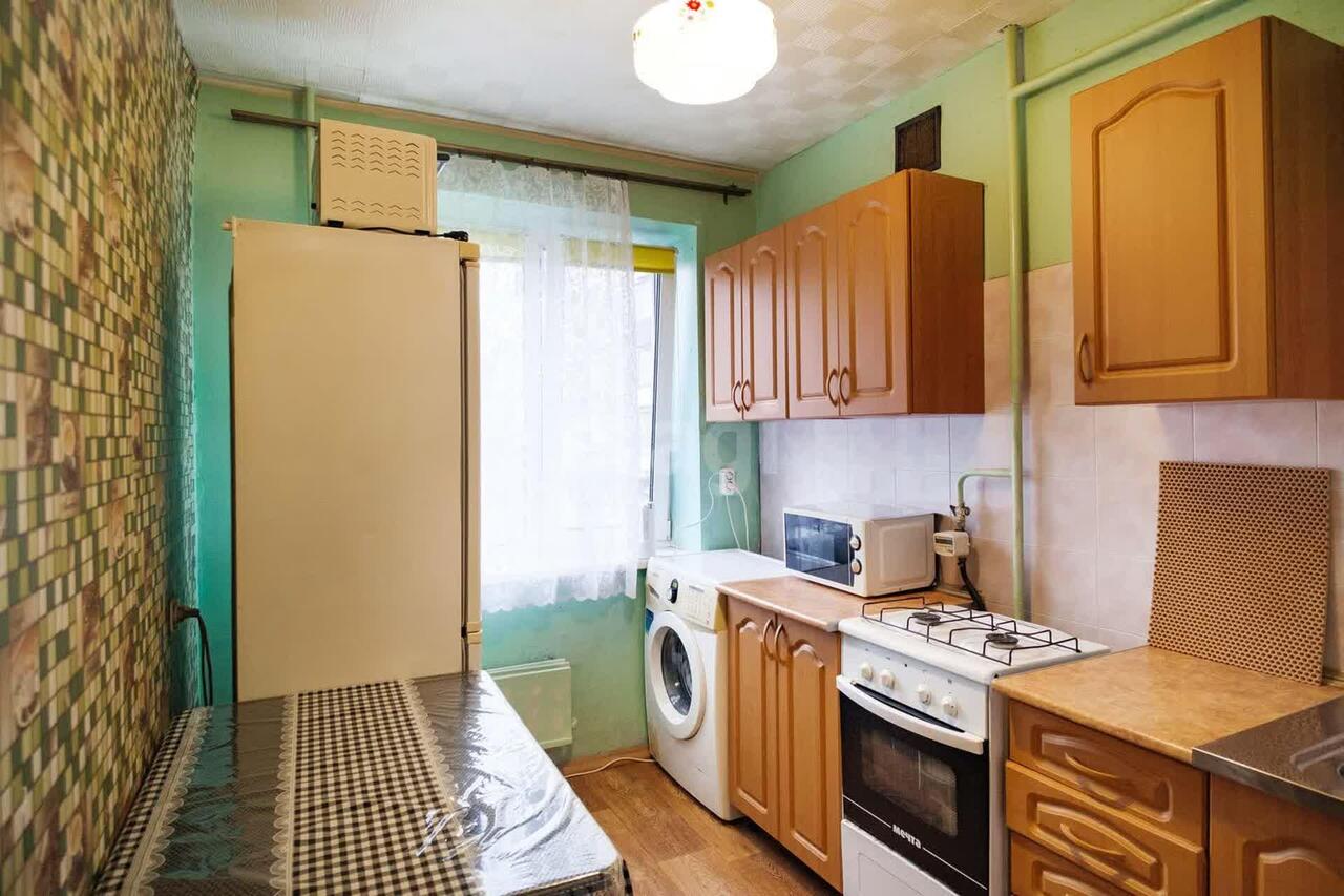 квартира г Комсомольск-на-Амуре ул Юбилейная 3 фото 11
