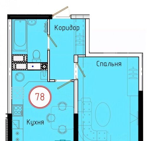 ул Обороны 2/2 фото