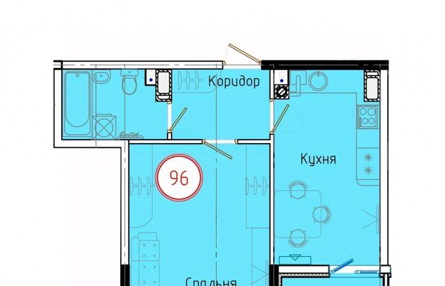 ул Обороны 2/2 фото