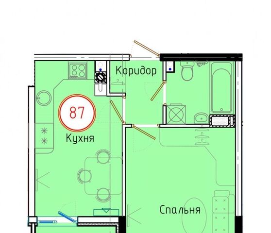 ул Обороны 2/1 фото