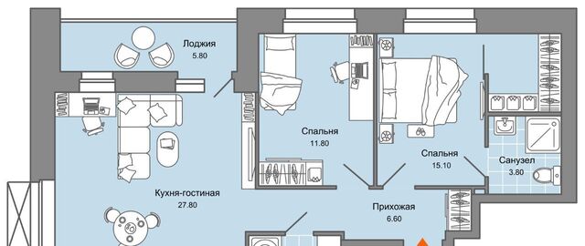 р-н Дзержинский дом 31а фото