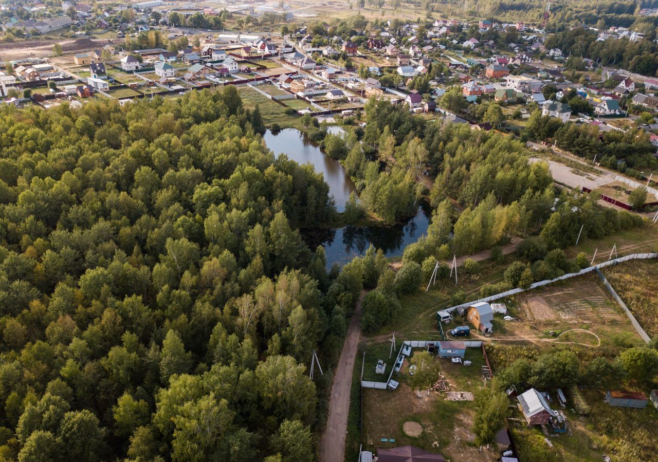 земля городской округ Щёлково с Трубино Фрязино фото 4