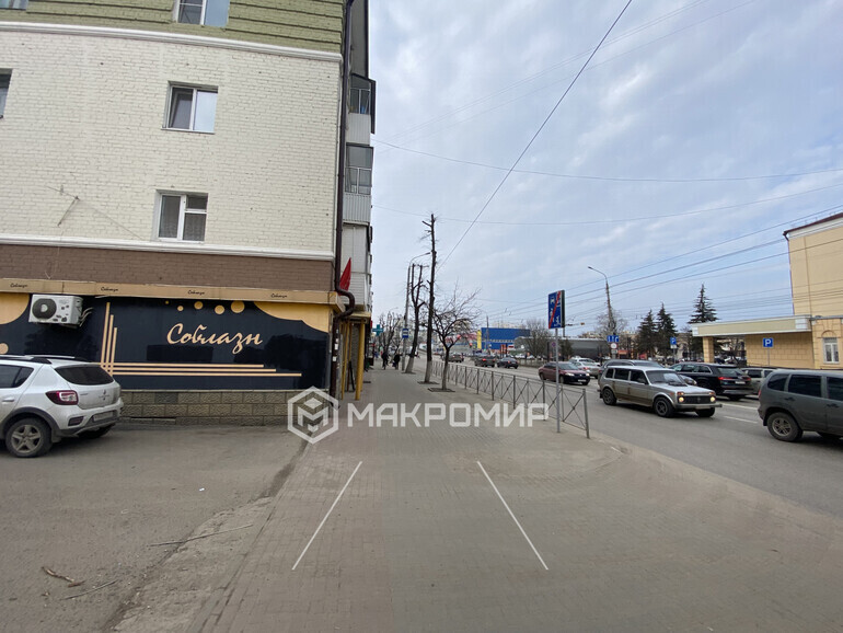 квартира г Орел р-н Железнодорожный ул Герцена 3 фото 16