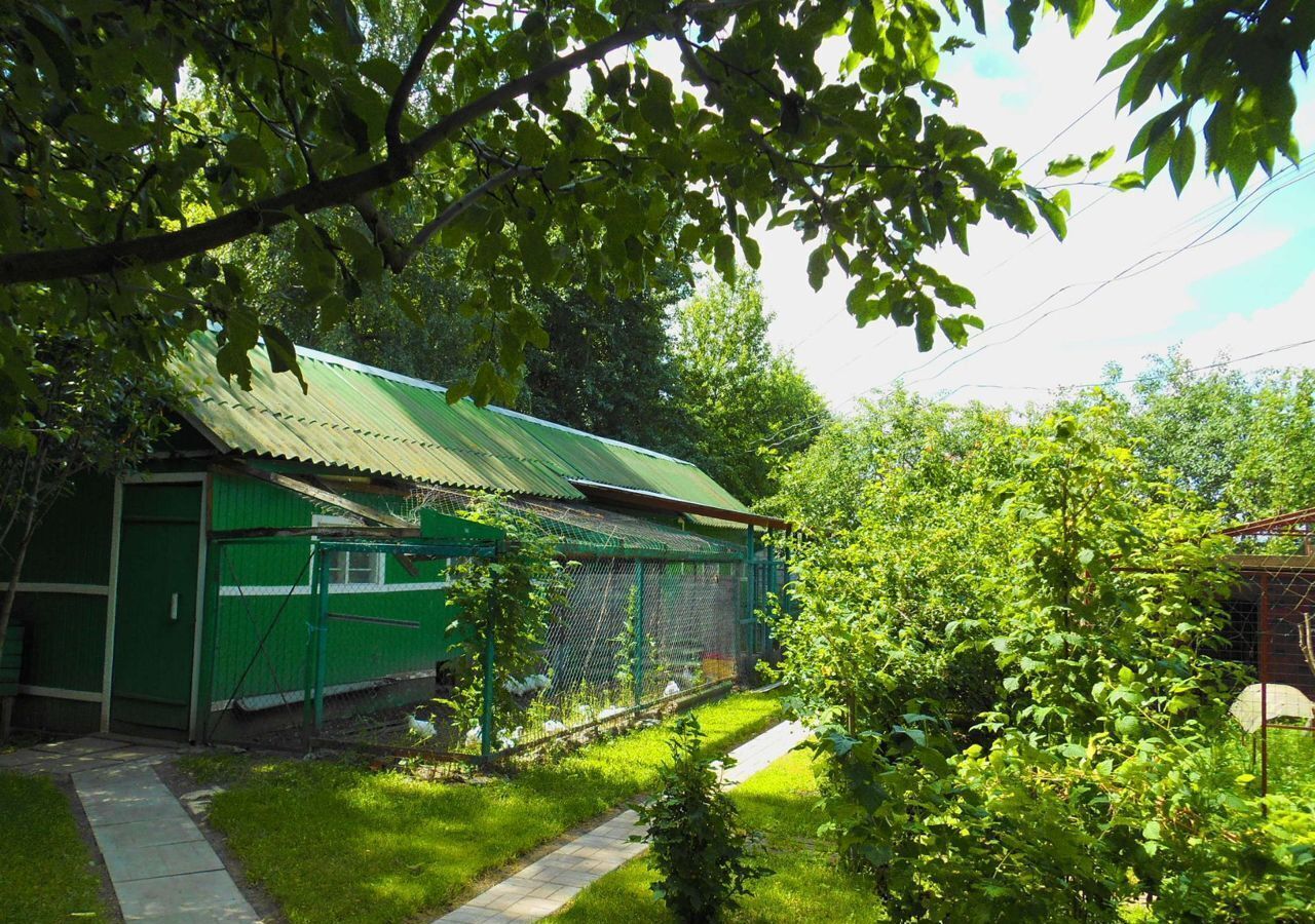 дом р-н Рыбновский с Кузьминское Кузьминское сельское поселение, Рязань фото 31