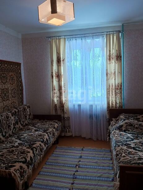 квартира г Мценск мкр 1-й 16 фото 3