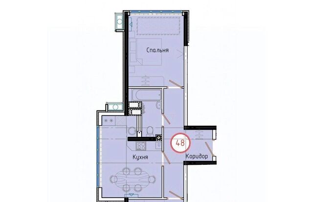 ул Обороны 2/1 фото