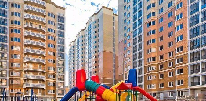 квартира городской округ Одинцовский г Звенигород мкр 3 9 Крёкшино фото 5