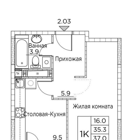 р-н Ленинский дом 7к/2 фото