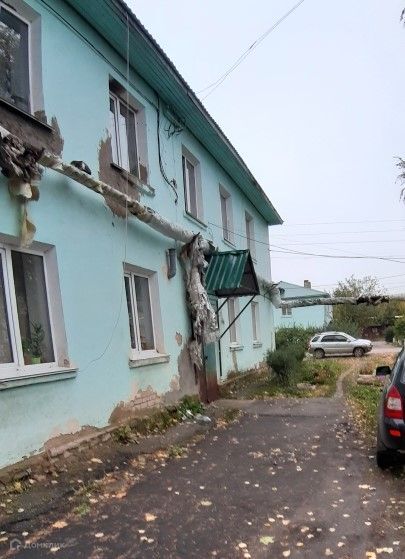 квартира г Шахунья ул Советская 22 городской округ Шахунья фото 2