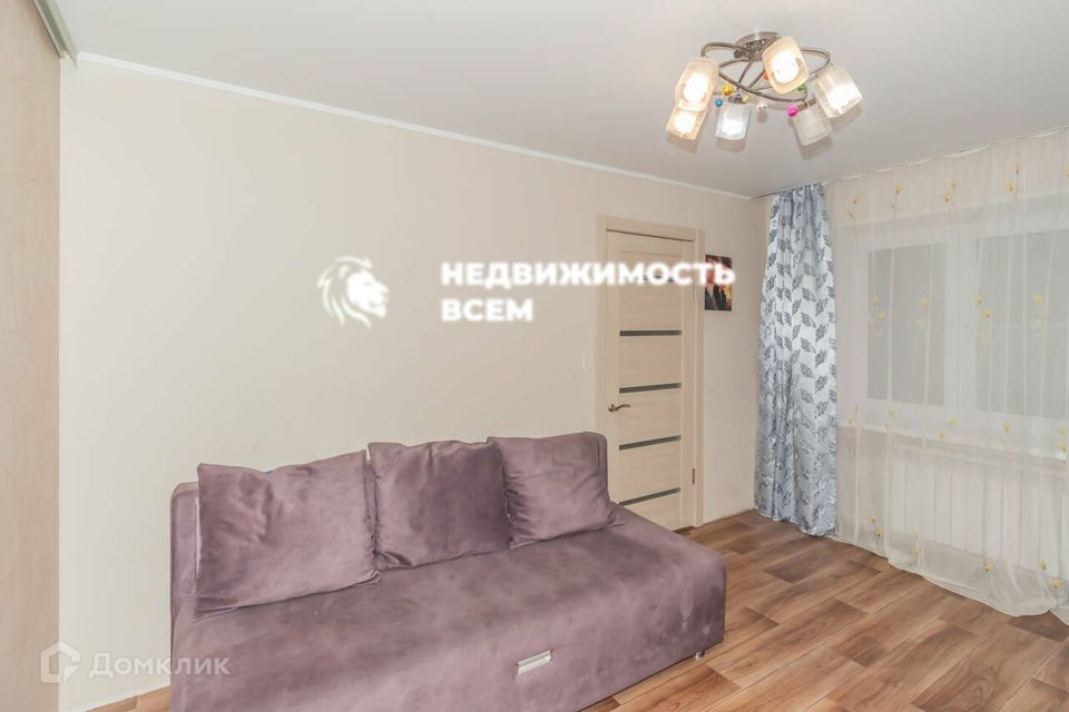 квартира г Челябинск ул Руставели 10 городской округ Челябинск фото 4