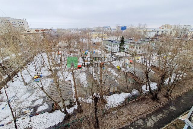 квартира ул Агалакова 36а городской округ Челябинск фото
